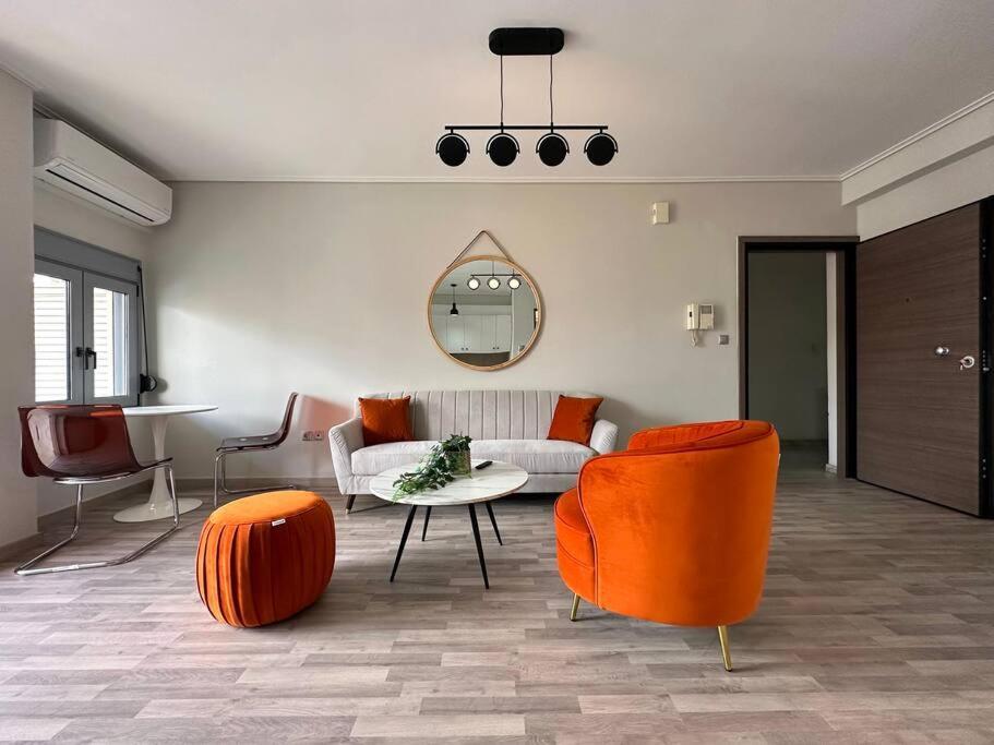 D150 Orange & New Life - Cloud9 In The * Athens