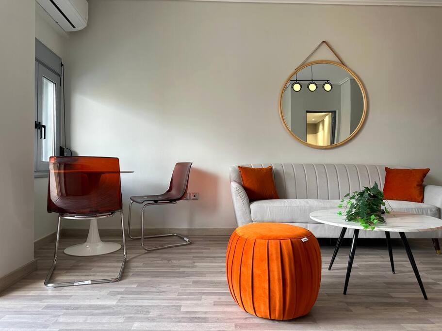 D150 Orange & New Life - Cloud9 In The * Athens