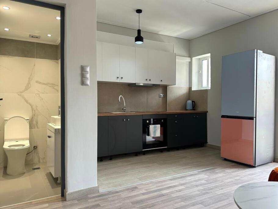 D150 Orange & New Life - Cloud9 In The * Athens