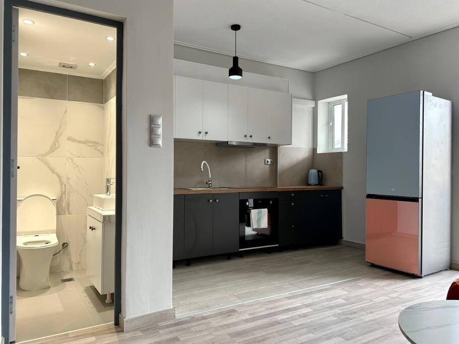 Apartment D150 Orange & New Life - Cloud9 In The *