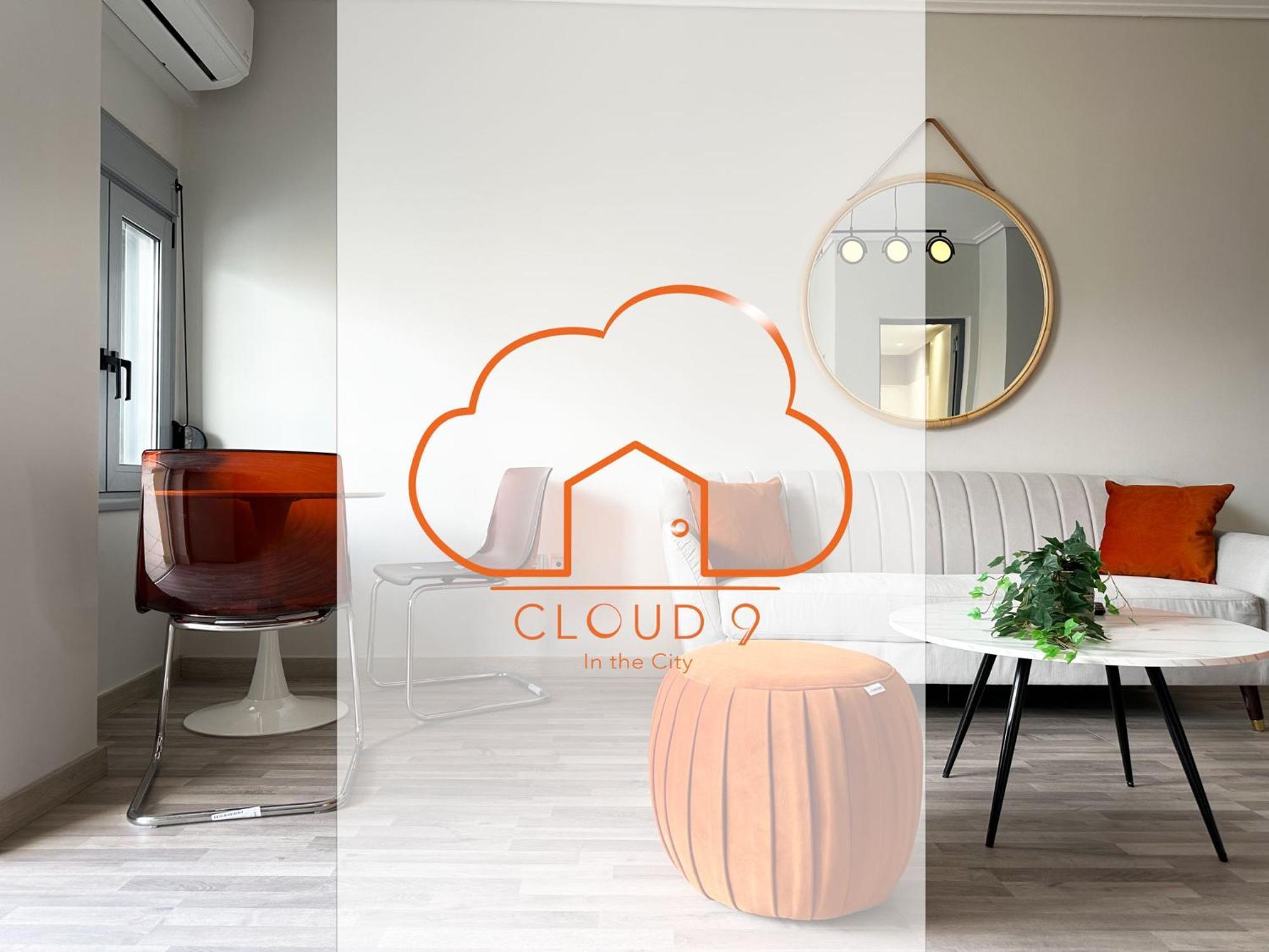 D150 Orange & New Life - Cloud9 In The